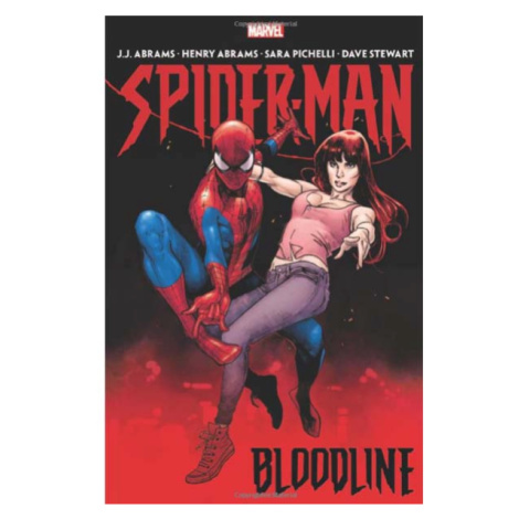 Marvel Spider-Man: Bloodline