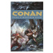 Comics Centrum Conan: Stíny v měsíčním svitu