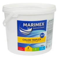 Marimex Chlor Triplex 4,6 kg | 11301202