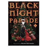Seven Seas Entertainment Black Night Parade 1