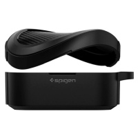 Spigen Rugged Armor čierny Sony WF-1000XM4 čierny