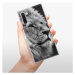 Odolné silikónové puzdro iSaprio - Lion 10 - Samsung Galaxy Note 10