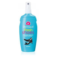 Dermacol Fresh Shoes 130ml