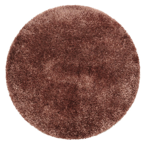 Novel KOBEREC S VYSOKÝM VLASOM, 160 cm medená