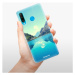 Odolné silikónové puzdro iSaprio - Lake 01 - Huawei P30 Lite