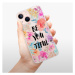 Odolné silikónové puzdro iSaprio - BeYouTiful - iPhone 13 mini
