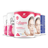 2x Kolagén SkinCare + 2x PINK LATTE Kolagén + Golden Q10