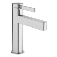 Umývadlová batéria Hansgrohe Finoris s clic-clac chróm 76024000