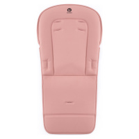 PETITE&MARS Poťah sedadla a podnos k detskej stoličke Gusto Sugar Pink
