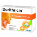 DORITHRICIN  20 pastiliek