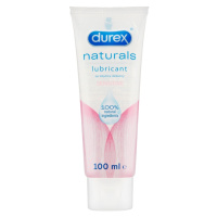 DUREX Naturals Sensitive intímny gél 100 ml