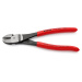 KNIPEX Kliešte cvikacie bočné - silové 7401200