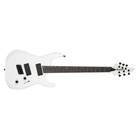 Jackson Pro Dinky Modern HT MS EB SNW