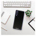 Odolné silikónové puzdro iSaprio - 4Pure - černý - Xiaomi Mi 9 Lite