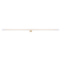 SEGULA LED žiarovka S14d 6W 100 cm 2 200K číra