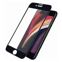 PanzerGlass ochranné sklo Friendly Case pre iPhone 7/8/SE 2020/2022 - Black Frame