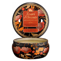 Tesori d´Oriente Japanese Rituals sviečka 200 g