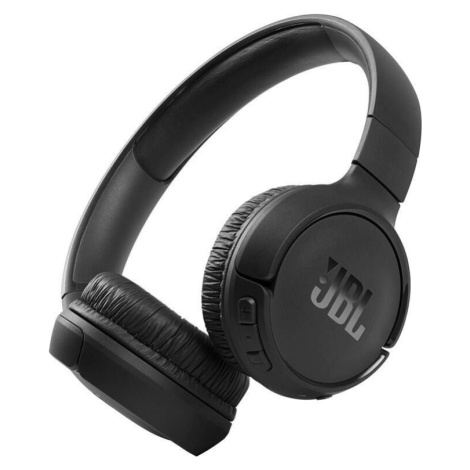 JBL Tune T510 Bezdrôtové slúchadlá, Čierne