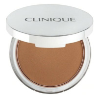 Clinique Stay Matte Powder 7,6 g (Odtieň 01 Stay Buff)