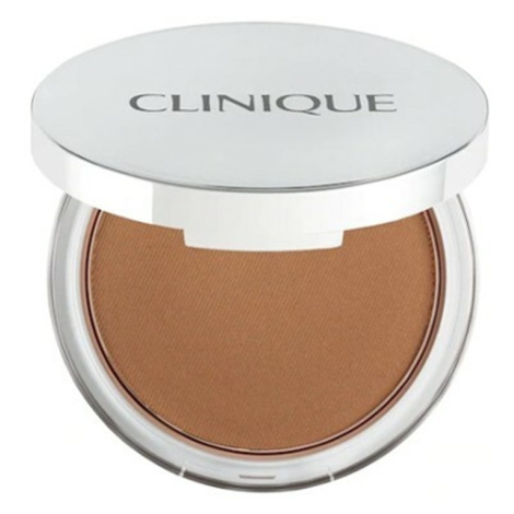 Clinique Stay Matte Powder 7,6 g (Odtieň 01 Stay Buff)