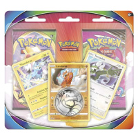 Pokémon TCG: Enhanced 2-Pack Blister