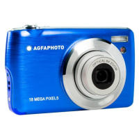 Agfa Compact DC 8200 Blue