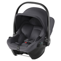 ROMER Baby-Safe Core i-size 2023 Midnight Grey