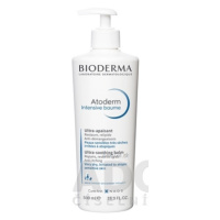 BIODERMA Atoderm Intensive Baume