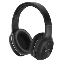 Slúchadlá Edifier W800BT Plus wireless headphones, aptX (black)