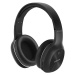 Slúchadlá Edifier W800BT Plus wireless headphones, aptX (black)