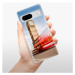 Odolné silikónové puzdro iSaprio - London 01 - Google Pixel 7 5G
