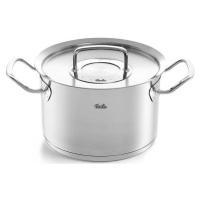 Nerezový hrniec Original Profi 20cm 3,9l - Fissler - Fissler