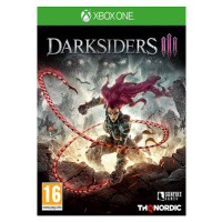 Darksiders 3 (Xbox One)