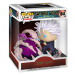 Funko POP! Jujutsu Kaisen: Satoru Gojo Deluxe Edition 15 cm