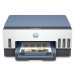 HP All-in-One Ink Smart Tank 725 (A4, 15/9 ppm, USB, Wi-Fi, Print, Scan, Copy, duplex)