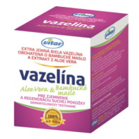 VITAR Vazelína aloe vera 110 g