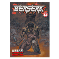 Dark Horse Berserk 13