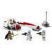 LEGO® Star Wars™ 75378 Útek na spídri BARC