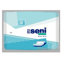 Seni SOFT SUPER hygienické podložky, 90x60cm, 30ks