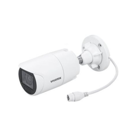 VIVOTEK IB9383-HTV, 2560x1920 (5 Mpix) až 30sns, H.265, obj. 2.8-12mm (95,4-28,7°), PoE, IR-Cut,