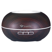 TRUELIFE AIR Diffuser D5 Dark - Aroma difuzér