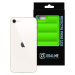 OBAL:ME Puffy Kryt pre Apple iPhone 7/8/SE2020/SE2022 Green