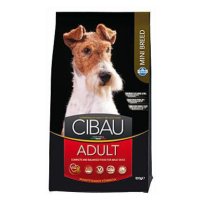 CIBAU Dog Adult Mini 2,5kg zľava