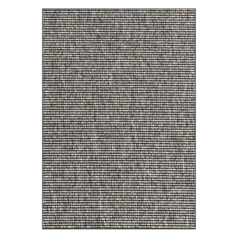 Kusový koberec Nature NEW hnědá - 200x300 cm Vopi