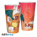 Pohár Pokémon - Charizard 400 ml