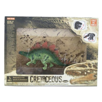 Dinosaurus- Stegosaurus