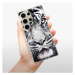 Odolné silikónové puzdro iSaprio - Tiger Face - Samsung Galaxy S24 Ultra