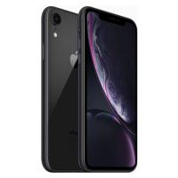 Apple iPhone XR 64GB čierny