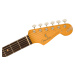 Fender Mike McCready Stratocaster RW 3CSB (rozbalené)