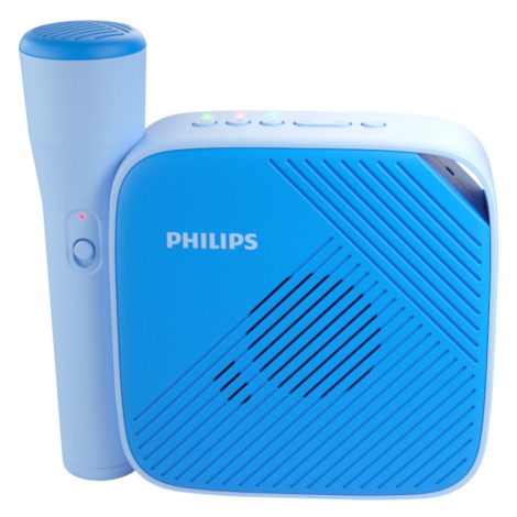 Reproduktory Philips